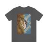 Cat Evolution - Unisex T-shirt - Image 34