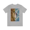 Cat Evolution - Unisex T-shirt - Image 28