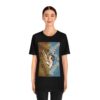 Cat Evolution - Unisex T-shirt - Image 11