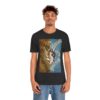 Cat Evolution - Unisex T-shirt - Image 39