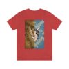 Cat Evolution - Unisex T-shirt - Image 46