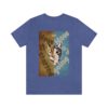 Cat Evolution - Unisex T-shirt - Image 31