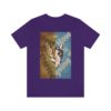 Cat Evolution - Unisex T-shirt - Image 40