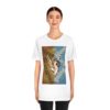 Cat Evolution - Unisex T-shirt - Image 5