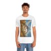 Cat Evolution - Unisex T-shirt - Image 6