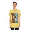 Cat Evolution - Unisex T-shirt - Image 20