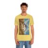 Cat Evolution - Unisex T-shirt - Image 21