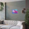 The Chill Zone - Satin Poster - Image 6