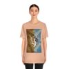 Cat Evolution - Unisex T-shirt - Image 14