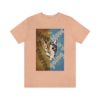 Cat Evolution - Unisex T-shirt - Image 13