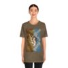 Cat Evolution - Unisex T-shirt - Image 17