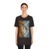 Cat Evolution - Unisex T-shirt - Image 8