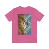 Cat Evolution - Unisex T-shirt - Image 43