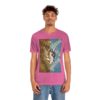 Cat Evolution - Unisex T-shirt - Image 45